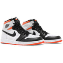 Air Jordan 1 Retro High OG Electro Orange