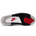 Air Jordan 4 Retro OG White Cement