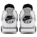 Air Jordan 4 Retro OG White Cement