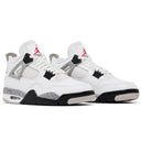 Air Jordan 4 Retro OG White Cement