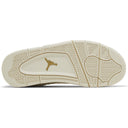 Air Jordan 4 Retro Metallic Gold (Wmns)