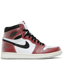 Tênis Trophy Room x Air Jordan 1 Retro High OG SP Chicago