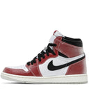 Tênis Trophy Room x Air Jordan 1 Retro High OG SP Chicago