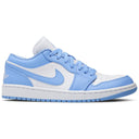 Air Jordan 1 Low UNC (Wmns)