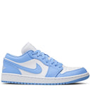 Tênis Air Jordan 1 Low UNC (Wmns)