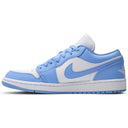 Air Jordan 1 Low UNC (Wmns)