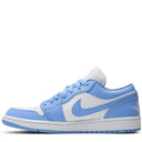 Tênis Air Jordan 1 Low UNC (Wmns)
