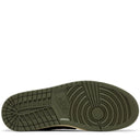 Tênis Travis Scott x Air Jordan 1 Retro Low OG SP Medium Olive