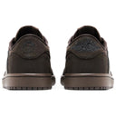 Travis Scott x Air Jordan 1 Retro Low OG SP Velvet Brown
