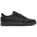 Travis Scott x Air Jordan 1 Retro Low OG SP Black Phantom