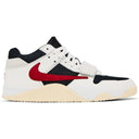 Travis Scott x Jordan Jumpman Jack TR University Red