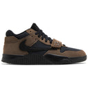 Travis Scott x Jordan Jumpman Jack TR Dark Mocha