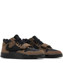 Tênis Air Jordan Travis Scott x Jordan Jumpman Jack TR Dark Mocha