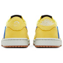 Travis Scott x Air Jordan 1 Retro Low OG SP Canary (Wmns)