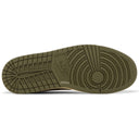 Travis Scott x Air Jordan 1 Retro Low OG SP Olive (Wmns)