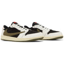 Travis Scott x Air Jordan 1 Retro Low OG SP Olive (Wmns)