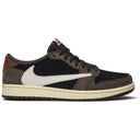 Travis Scott x Air Jordan 1 Retro Low OG SP Mocha