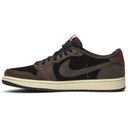 Travis Scott x Air Jordan 1 Retro Low OG SP Mocha