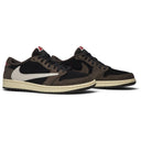 Travis Scott x Air Jordan 1 Retro Low OG SP Mocha
