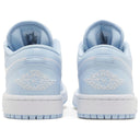 Air Jordan 1 Low Ice Blue (Wmns)