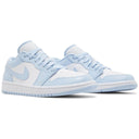 Air Jordan 1 Low Ice Blue (Wmns)