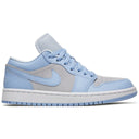 Air Jordan 1 Low Grey Aluminium (Wmns)