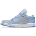 Air Jordan 1 Low Grey Aluminium (Wmns)
