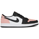 Air Jordan 1 Retro Low OG Bleached Coral