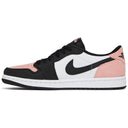 Air Jordan 1 Retro Low OG Bleached Coral