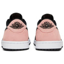 Air Jordan 1 Retro Low OG Bleached Coral