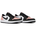 Air Jordan 1 Retro Low OG Bleached Coral