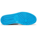Air Jordan 1 Retro Low OG UNC
