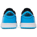 Air Jordan 1 Retro Low OG UNC