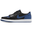 Air Jordan 1 Retro Low OG Mystic Navy