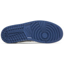 Air Jordan 1 Retro Low OG Mystic Navy