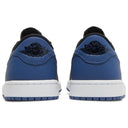 Air Jordan 1 Retro Low OG Mystic Navy
