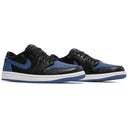 Air Jordan 1 Retro Low OG Mystic Navy