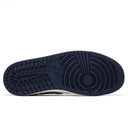 Air Jordan 1 Retro Low OG Obsidian UNC