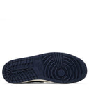 Tênis Air Jordan 1 Retro Low OG Obsidian UNC