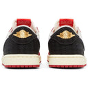Trophy Room x Air Jordan 1 Retro Low OG SP Rookie Card Away