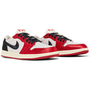 Trophy Room x Air Jordan 1 Retro Low OG SP Rookie Card Away