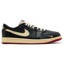 Nigel Sylvester x Air Jordan 1 Low OG Nitro