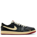 Tênis Nigel Sylvester x Air Jordan 1 Low OG Nitro