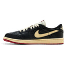 Nigel Sylvester x Air Jordan 1 Low OG Nitro