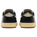 Nigel Sylvester x Air Jordan 1 Low OG Nitro
