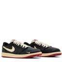 Tênis Nigel Sylvester x Air Jordan 1 Low OG Nitro