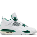 Tênis Air Jordan 4 Retro Oxidized Green