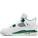 Tênis Air Jordan 4 Retro Oxidized Green