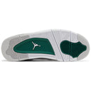 Air Jordan 4 Retro Oxidized Green