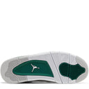 Tênis Air Jordan 4 Retro Oxidized Green